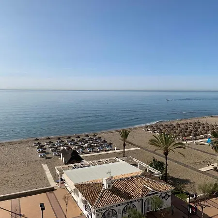Solana Girolamar 7D Fuengirola Exterior photo