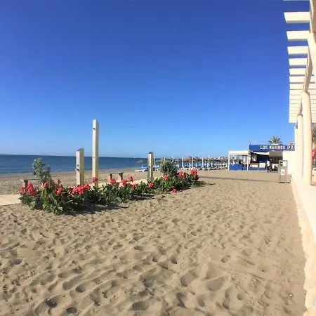 Solana Girolamar 7D Fuengirola Exterior photo