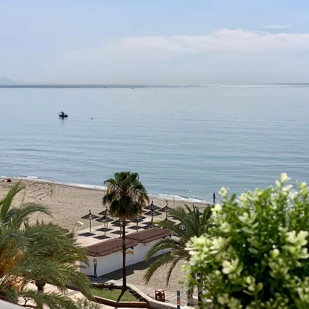 Solana Girolamar 7D Fuengirola Exterior photo