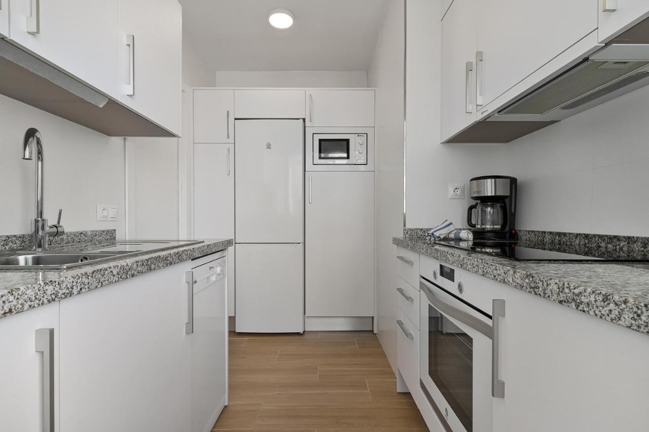 Apartment Solana Girolamar 7d *