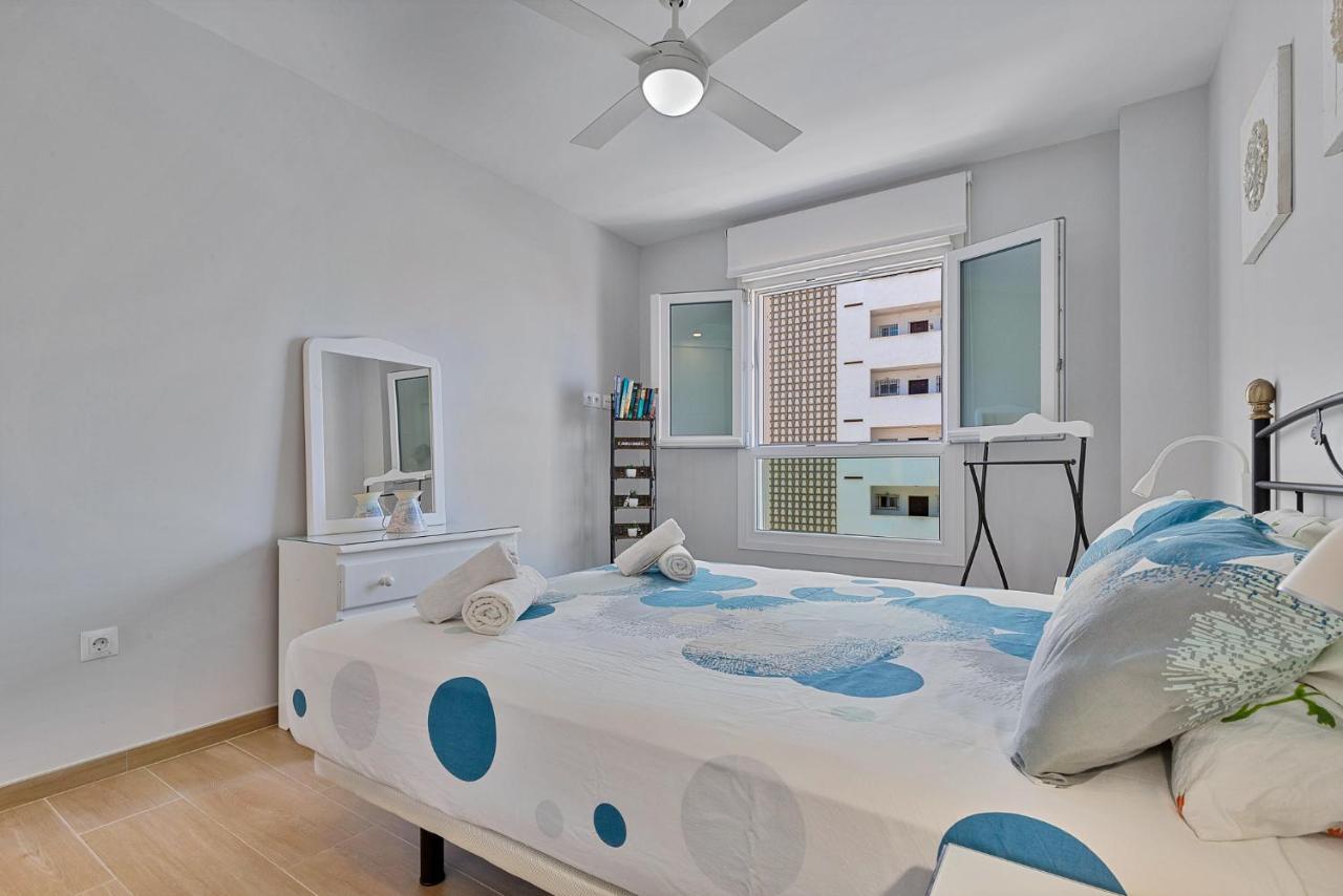 Solana Girolamar 7d Apartment *