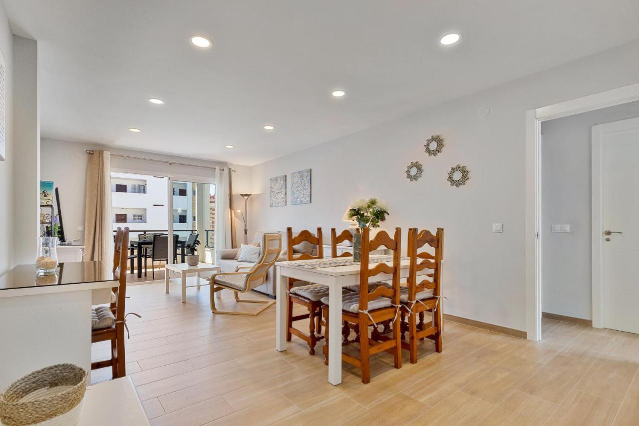 Solana Girolamar 7d Apartment