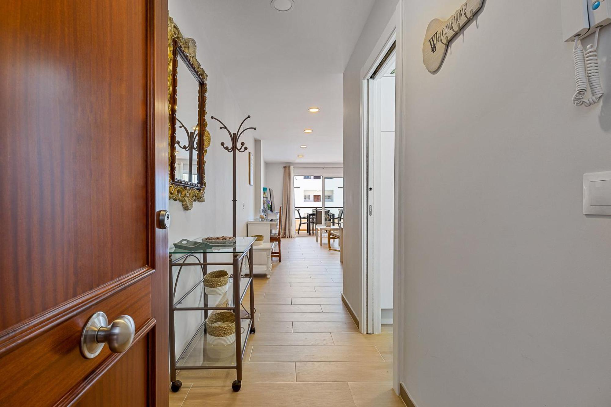 Solana Girolamar 7d Apartment