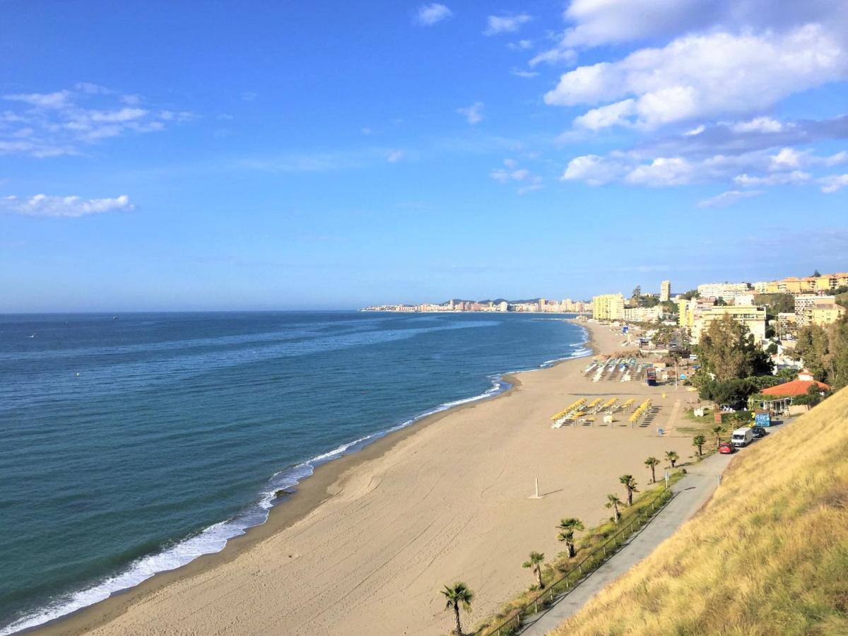 Appartement Solana Girolamar 7d Fuengirola
