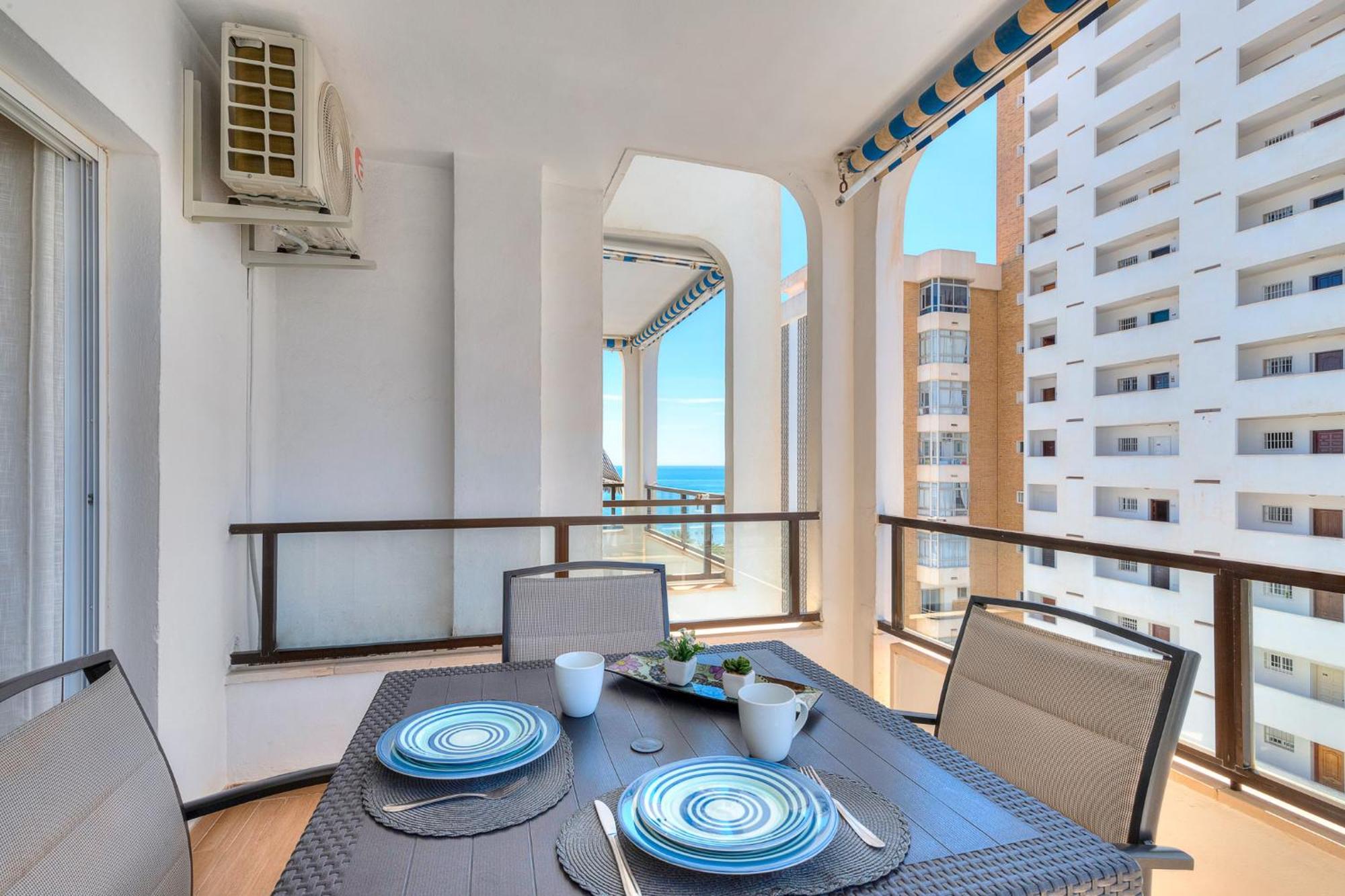 Solana Girolamar 7d Appartement *